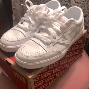 Vans lowland cc womans 6.5